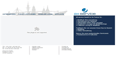 Desktop Screenshot of 24service.com